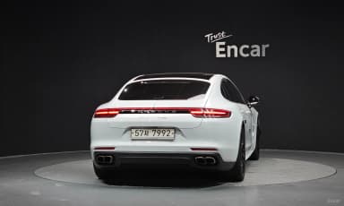 Panamera (971)