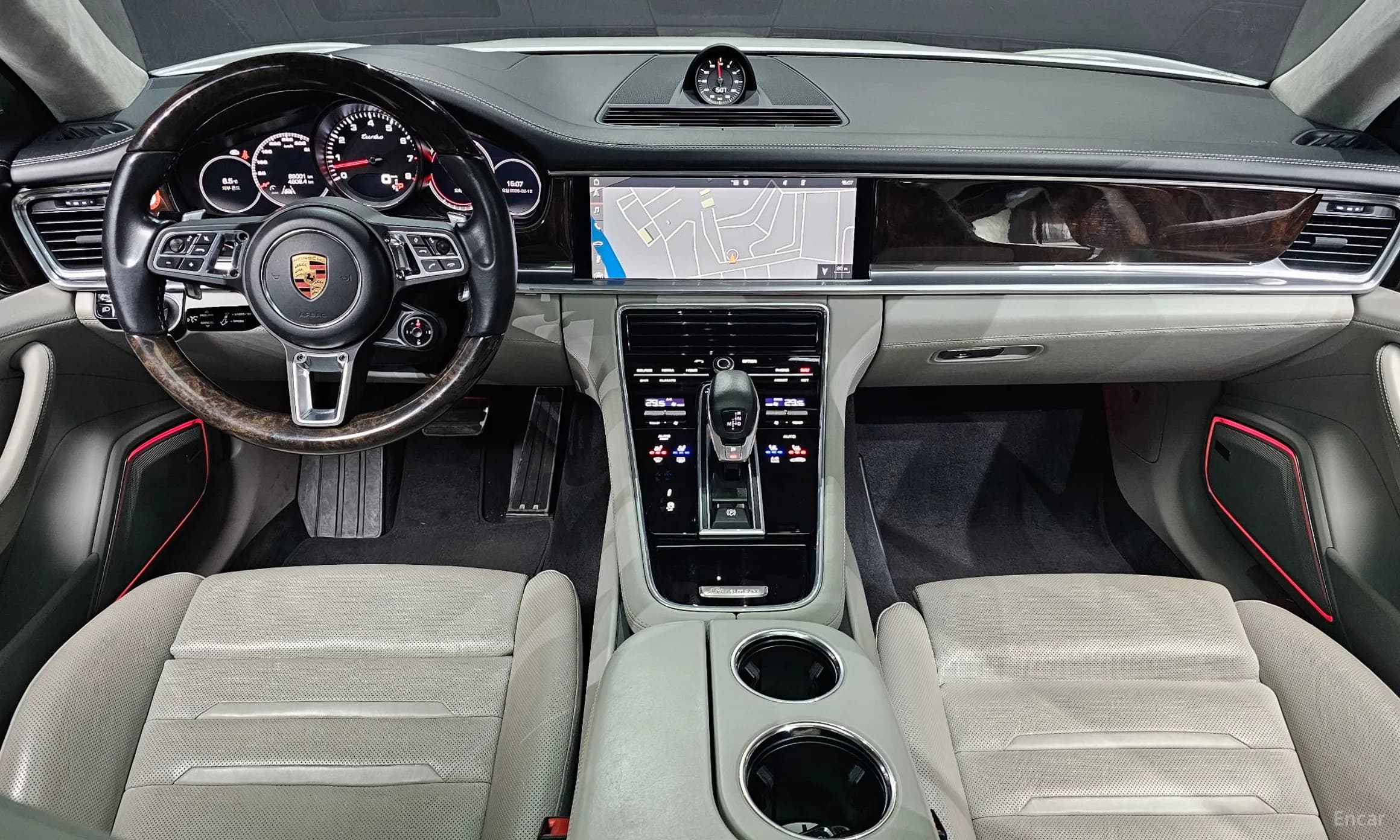 Panamera (971)