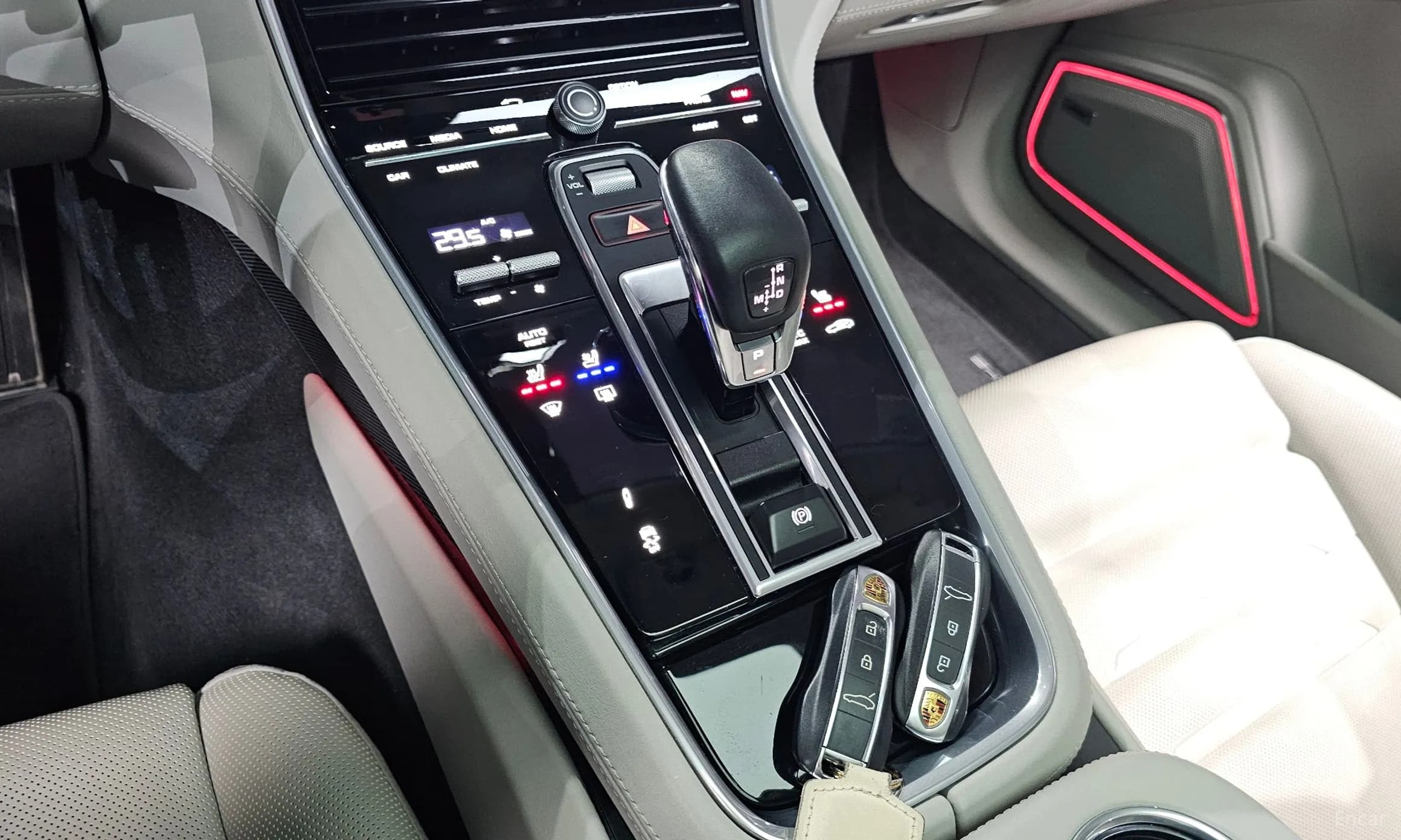Panamera (971)