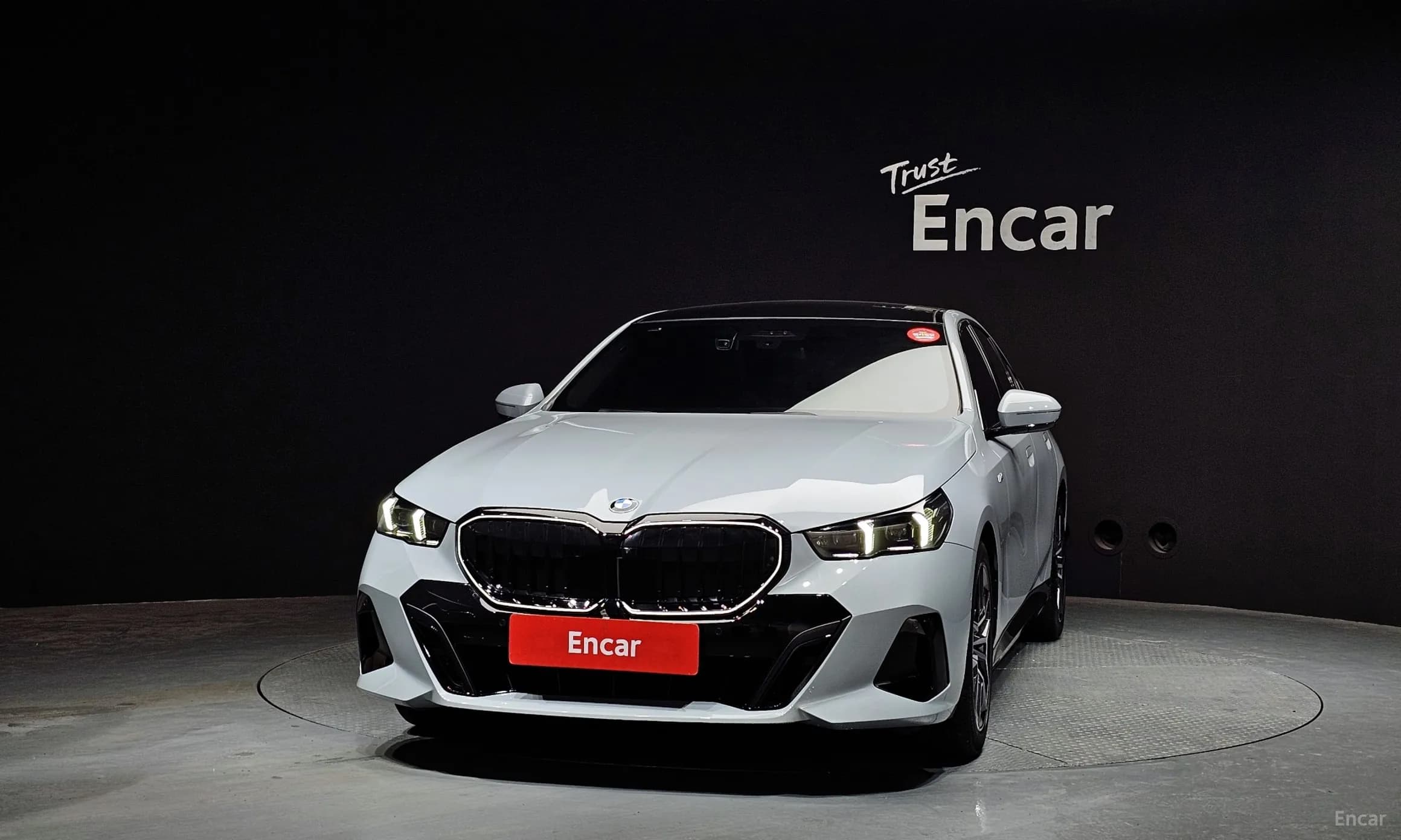 5 Series (G60)