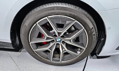 5 Series (G60)