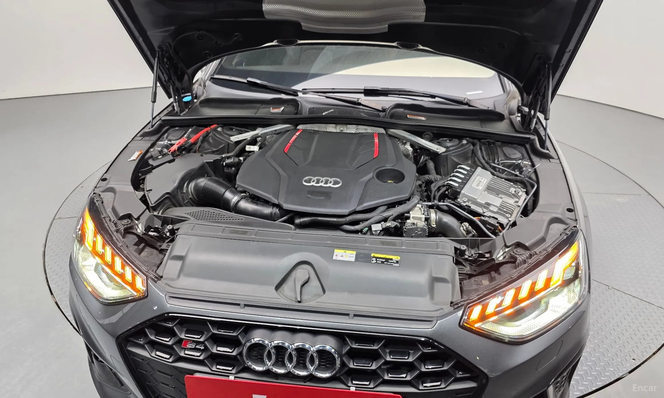 S4 (B9)