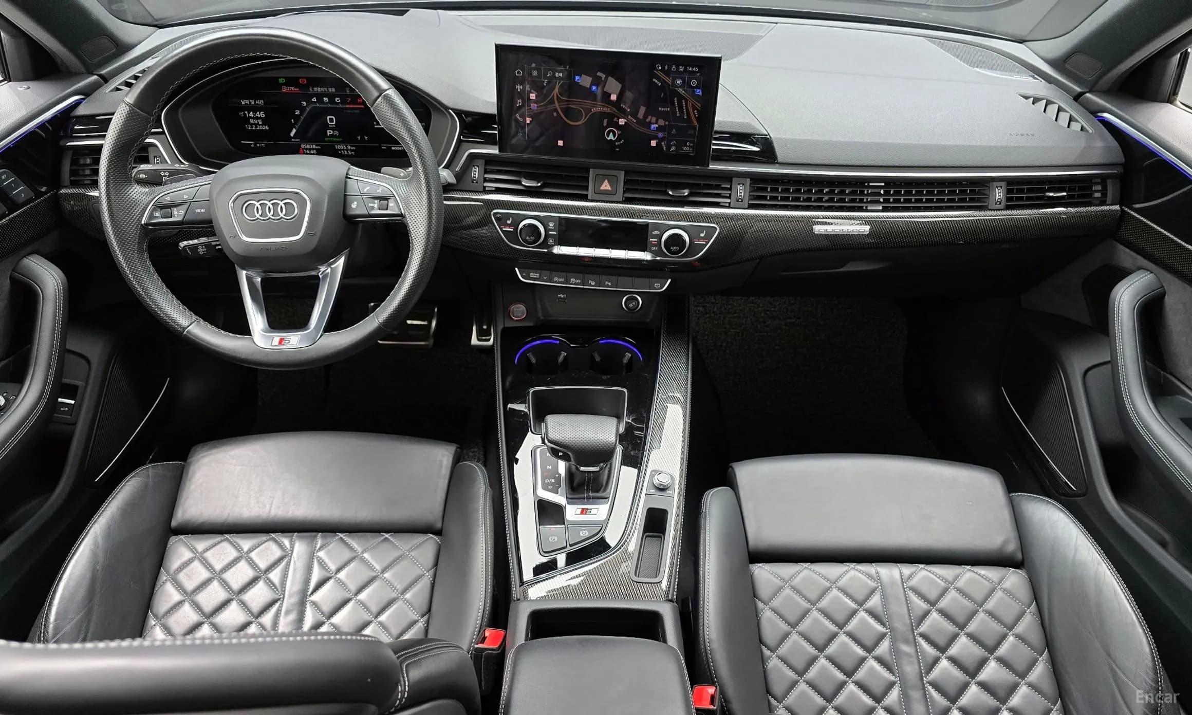 S4 (B9)