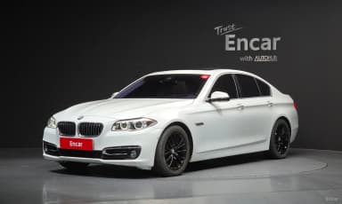 5 Series (F10)