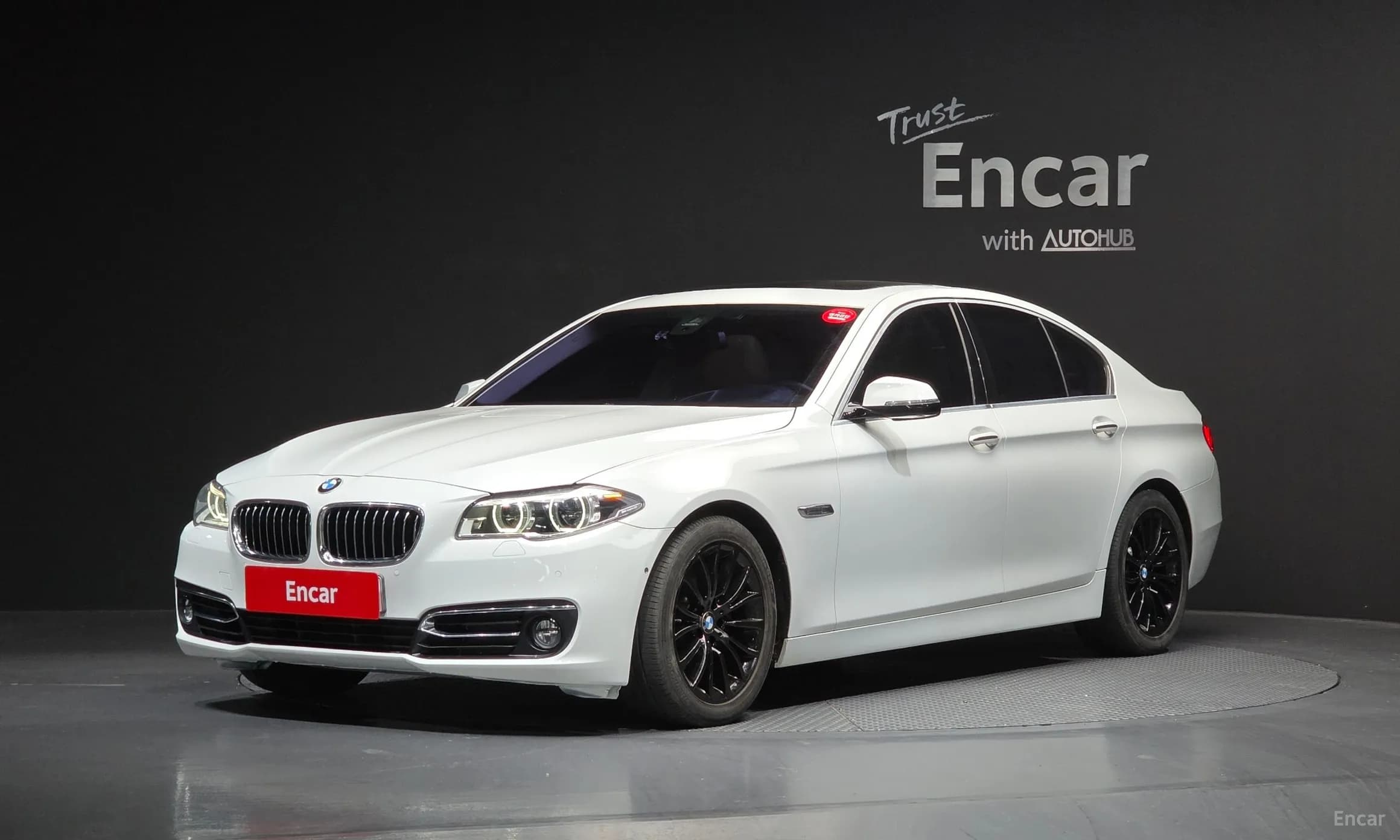 5 Series (F10)