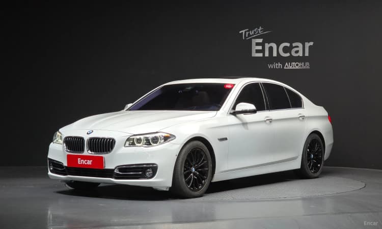 5 Series (F10)