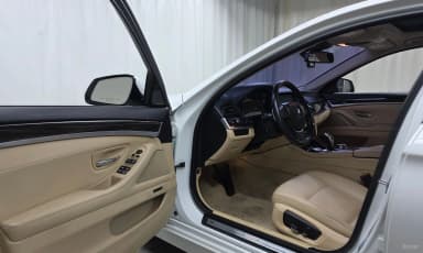 5 Series (F10)