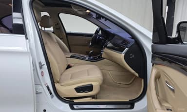 5 Series (F10)