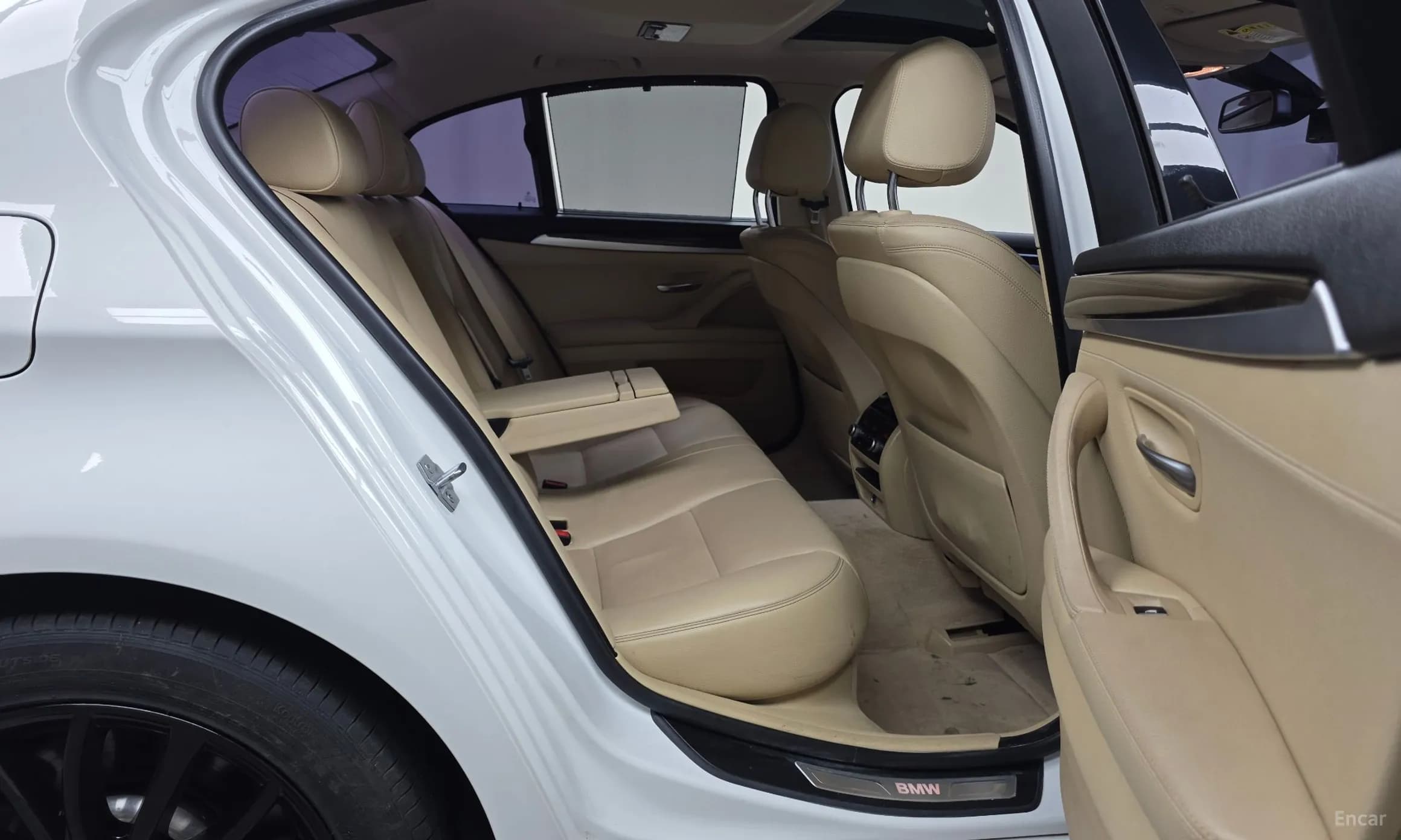 5 Series (F10)