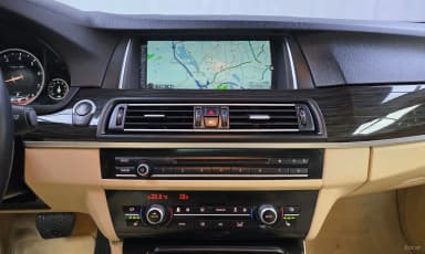 5 Series (F10)
