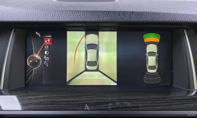 5 Series (F10)