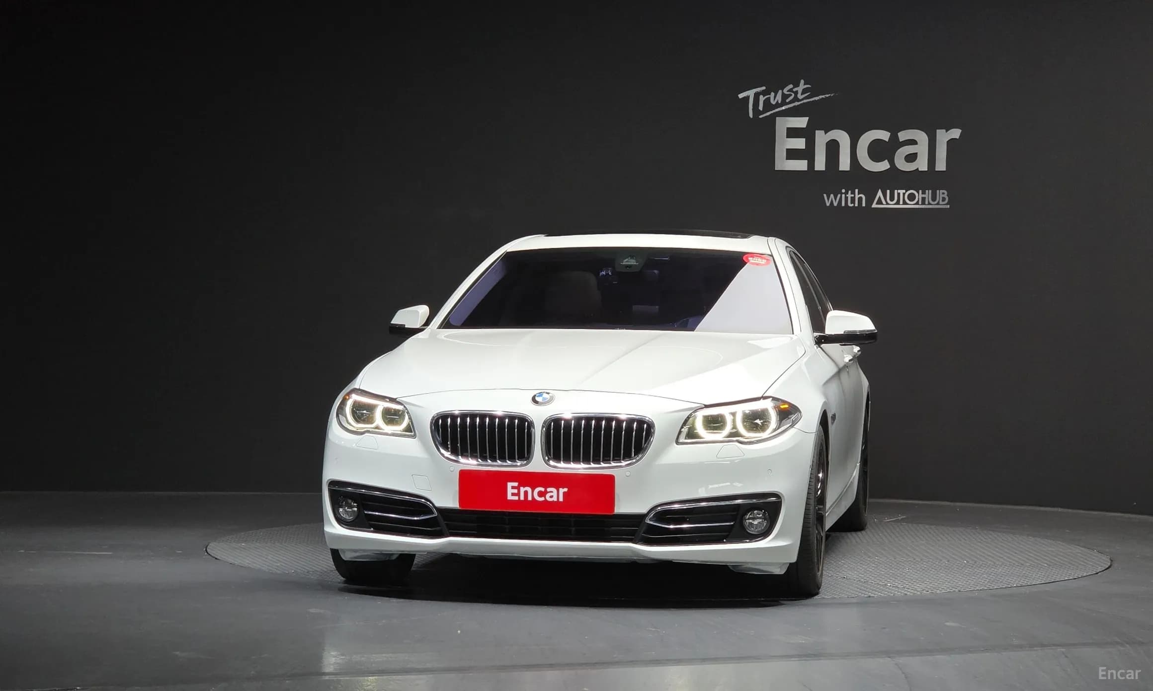 5 Series (F10)