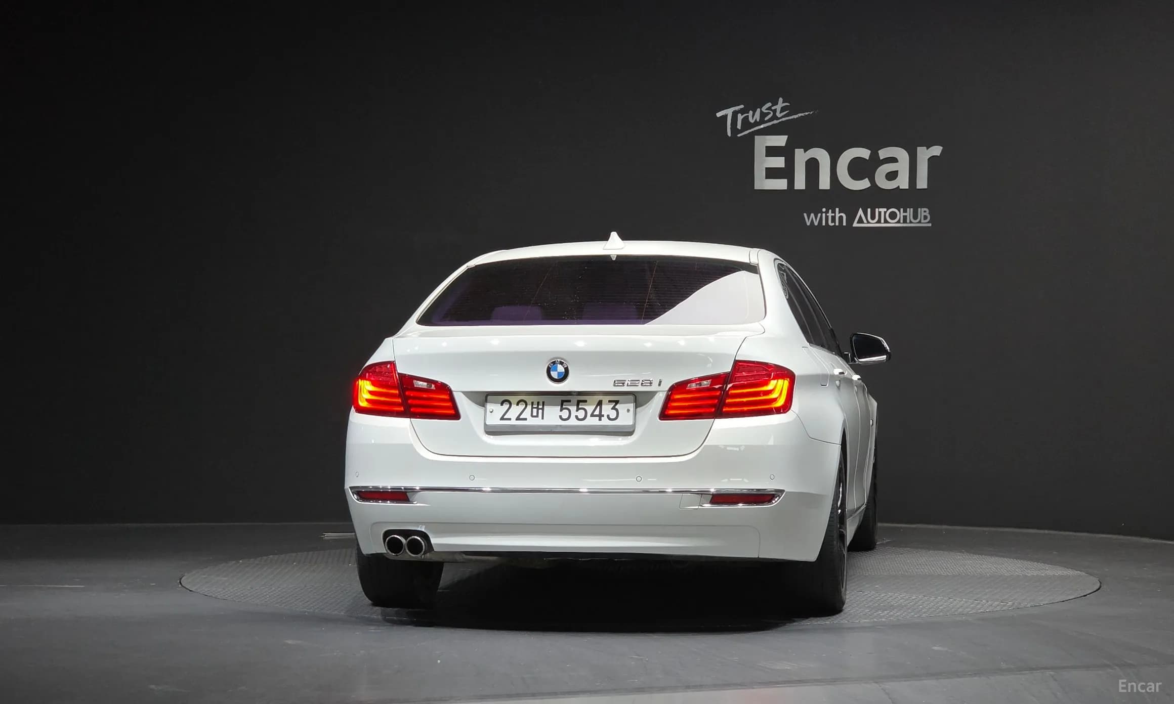 5 Series (F10)
