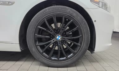 5 Series (F10)