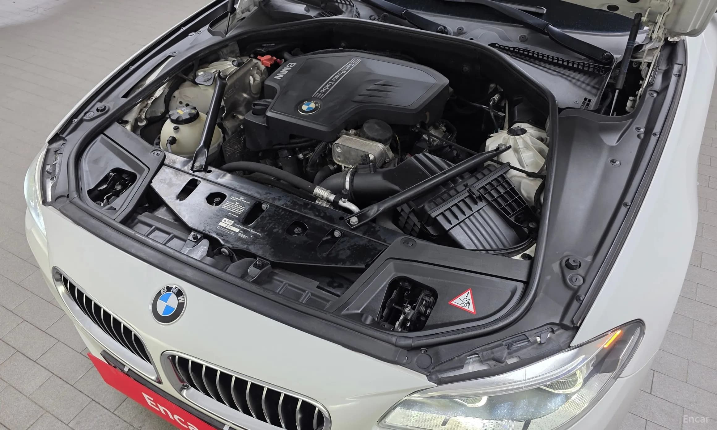 5 Series (F10)