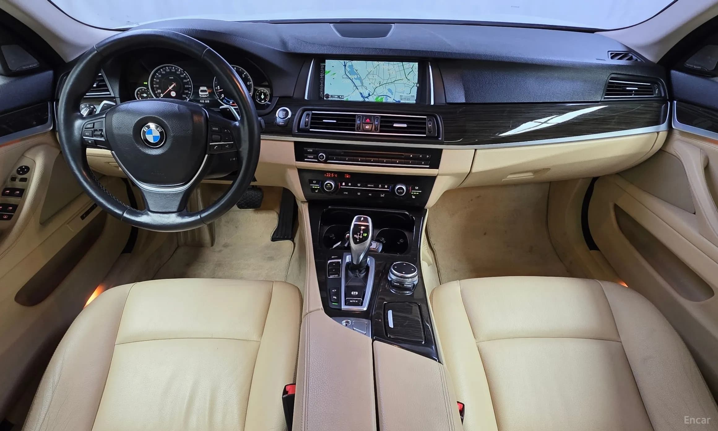 5 Series (F10)