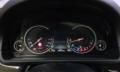 5 Series (F10)