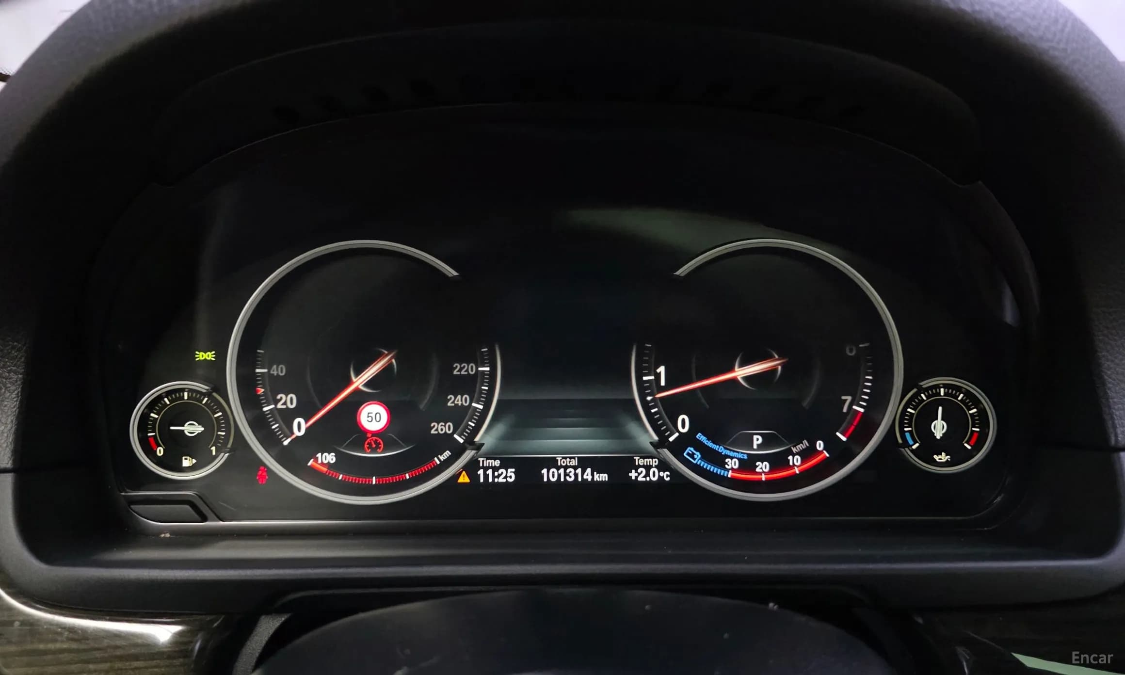 5 Series (F10)
