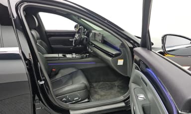 G90 (RS4)