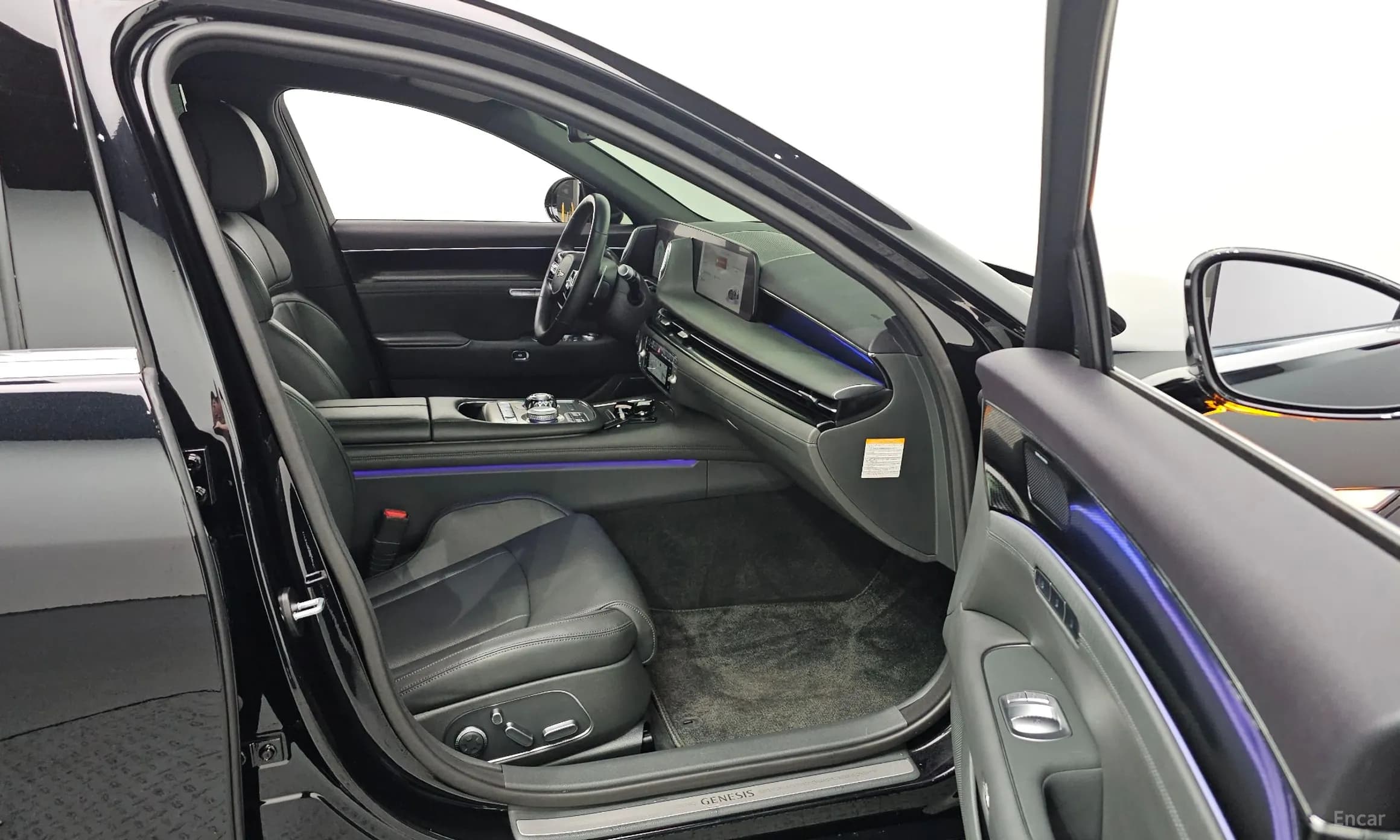 G90 (RS4)
