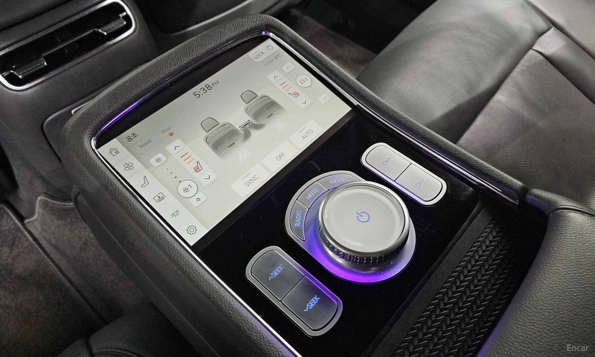 G90 (RS4)