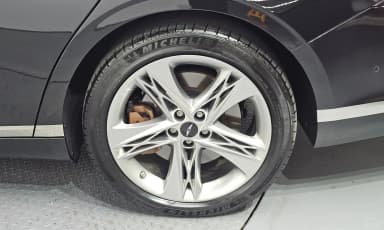G90 (RS4)