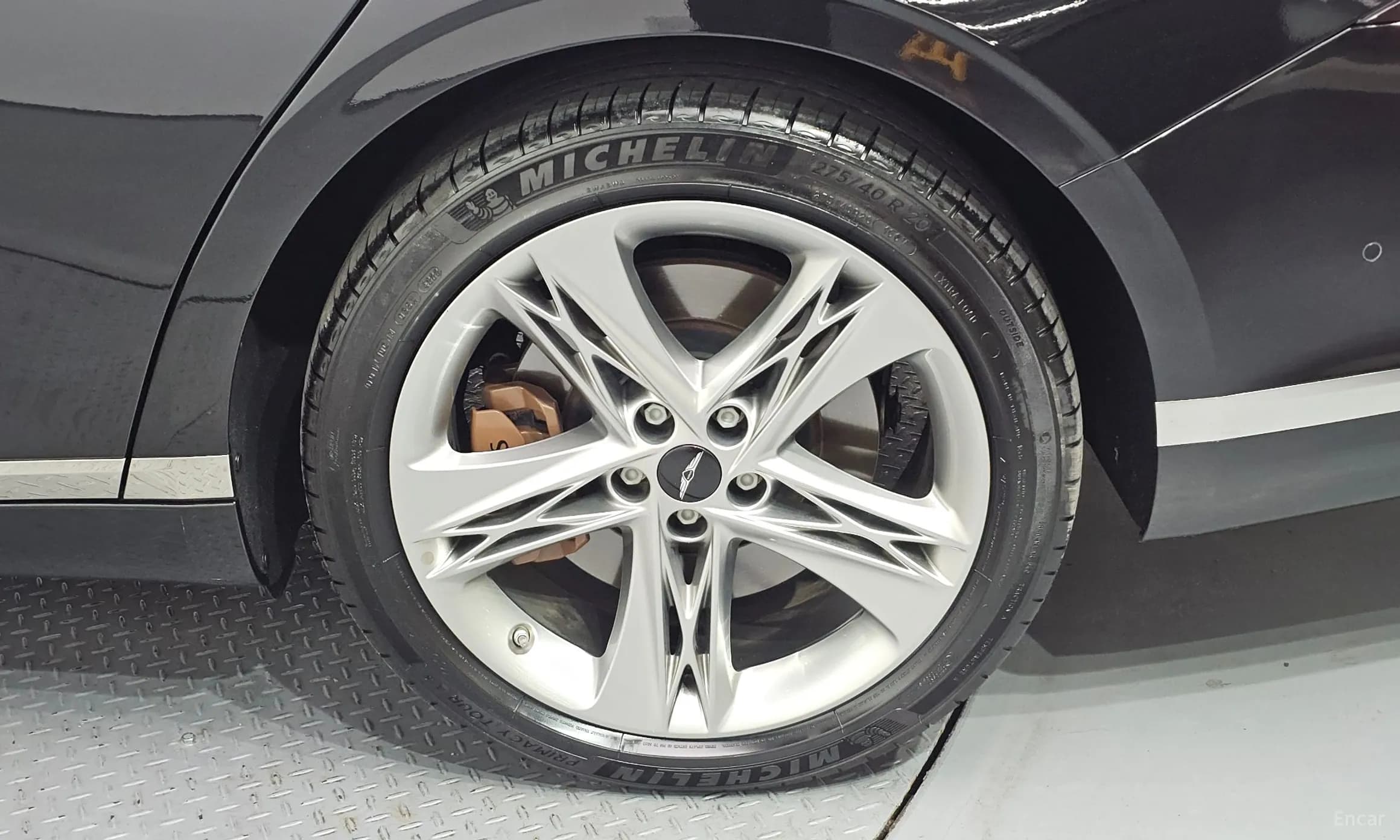 G90 (RS4)