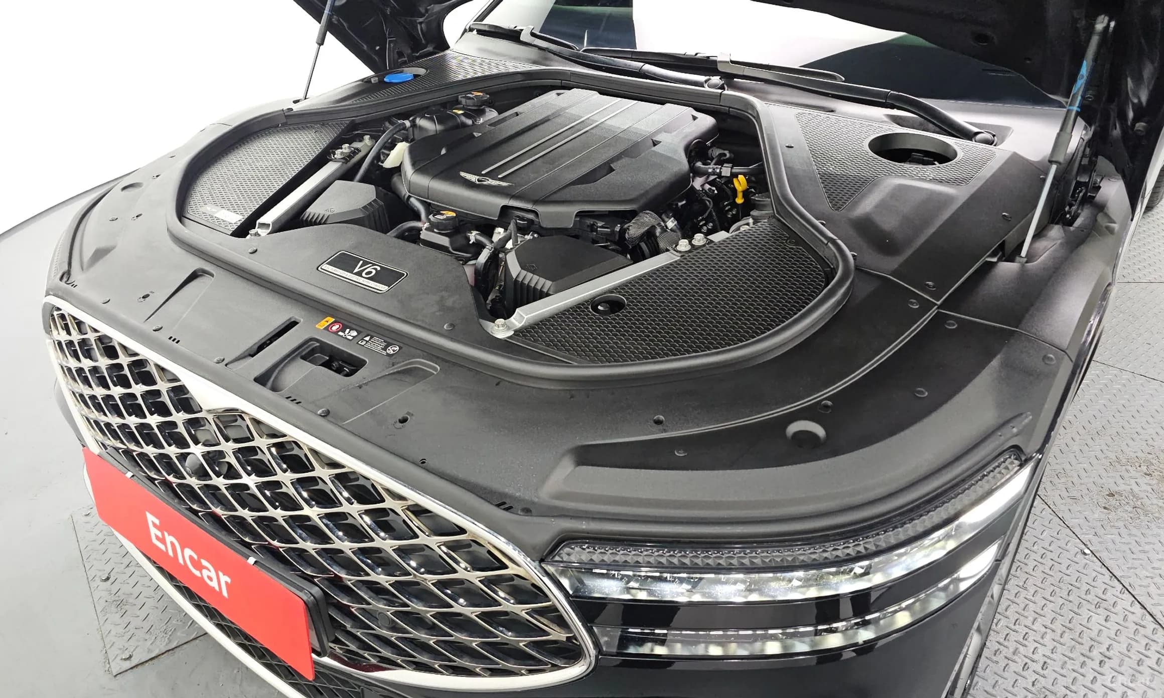 G90 (RS4)