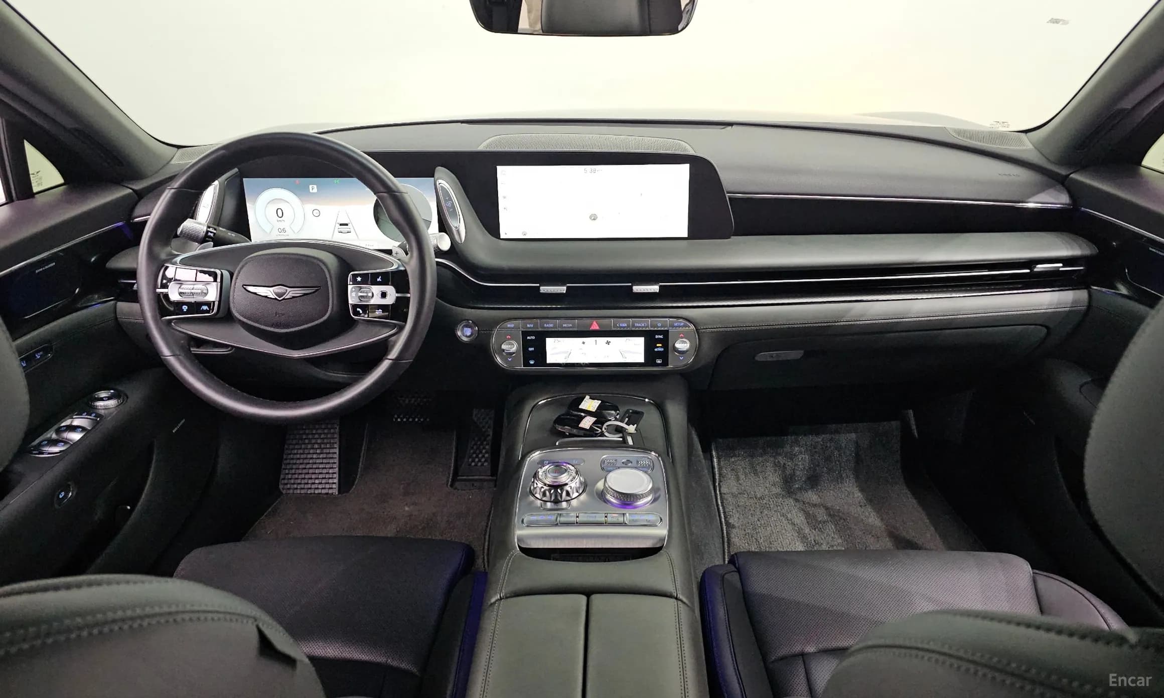G90 (RS4)