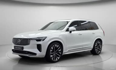 XC90 Gen 2