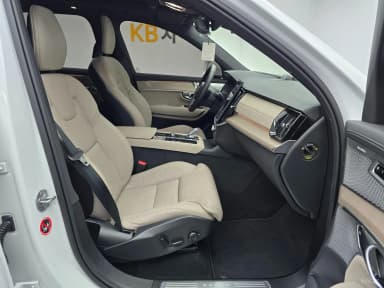 XC90 Gen 2