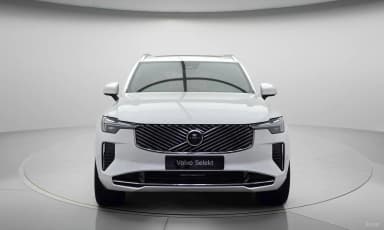 XC90 Gen 2