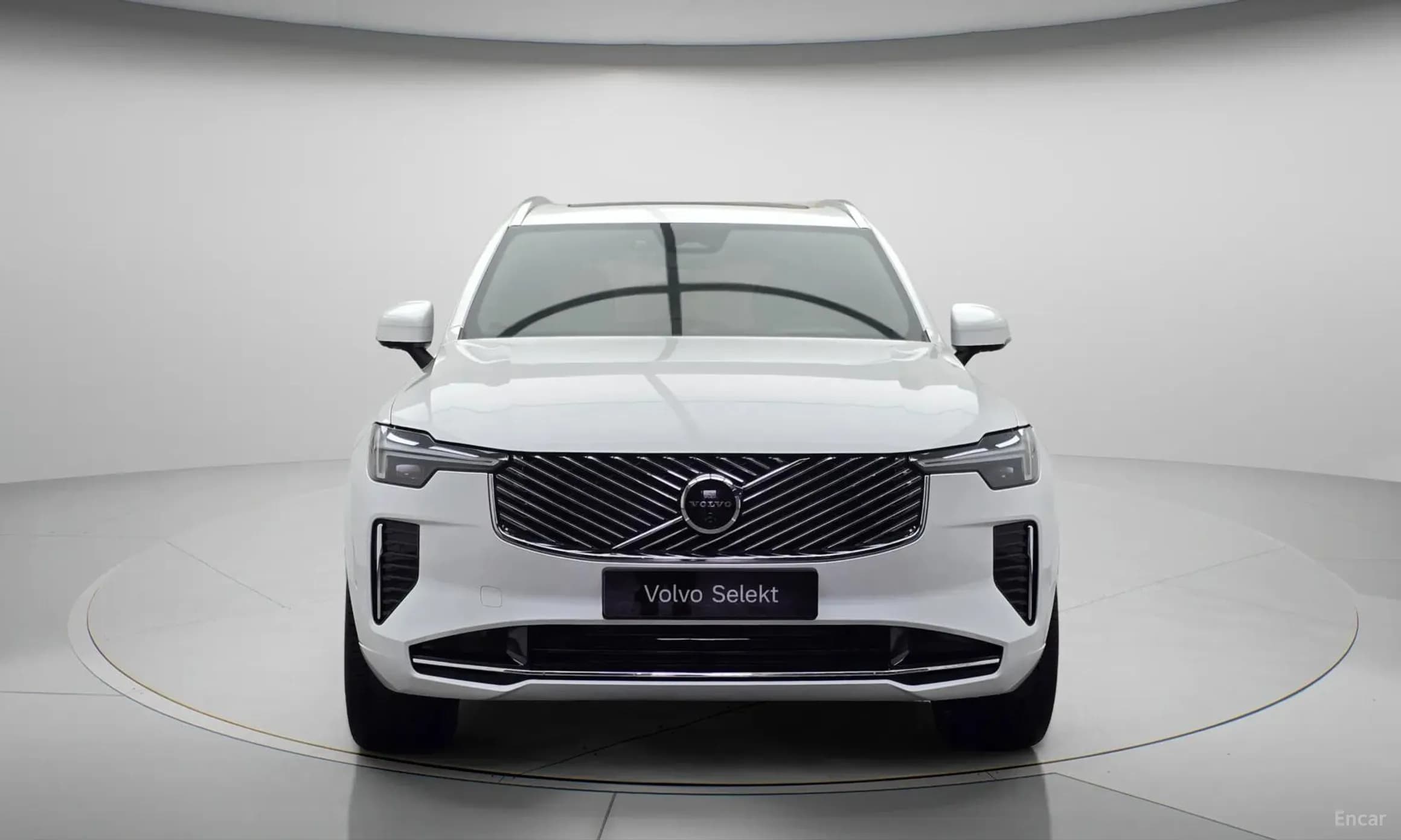 XC90 Gen 2