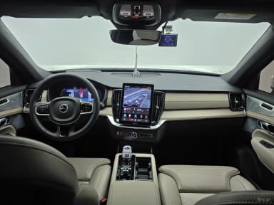 XC90 Gen 2
