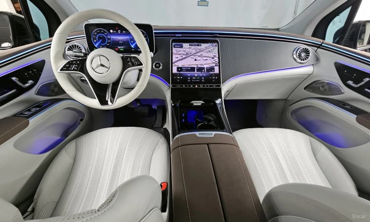 EQS SUV X296
