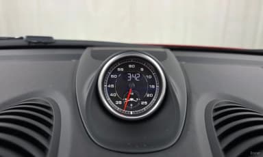718 Boxster