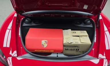718 Boxster
