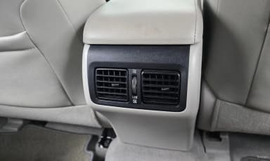 New Camry