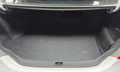 New Camry