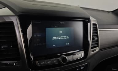 G4 Rexton