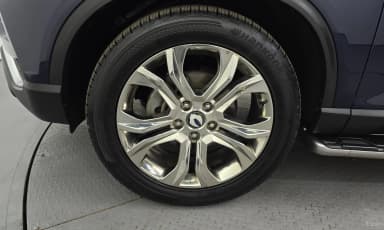G4 Rexton