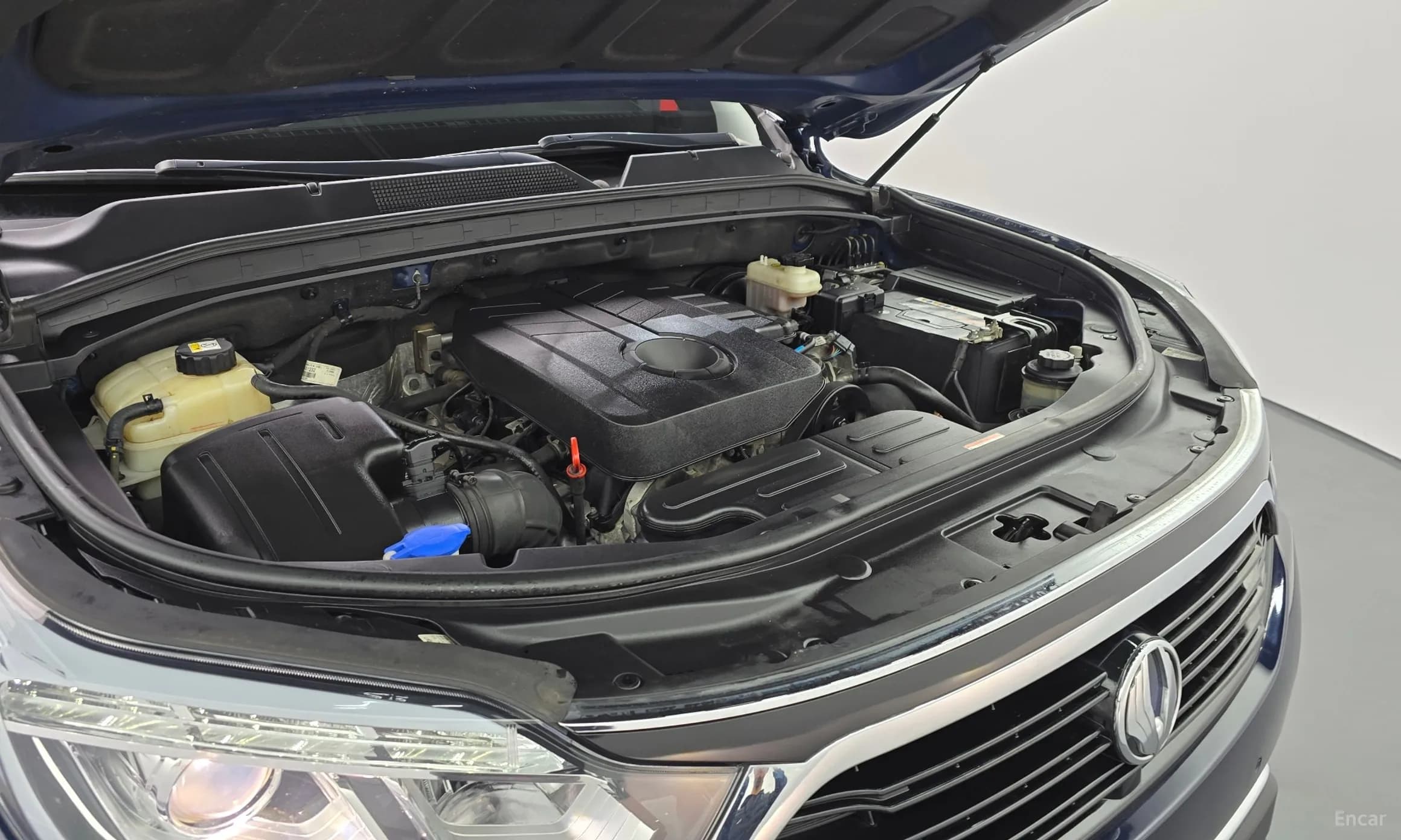 G4 Rexton