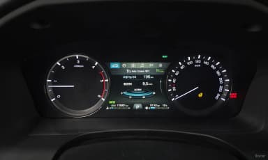 G4 Rexton