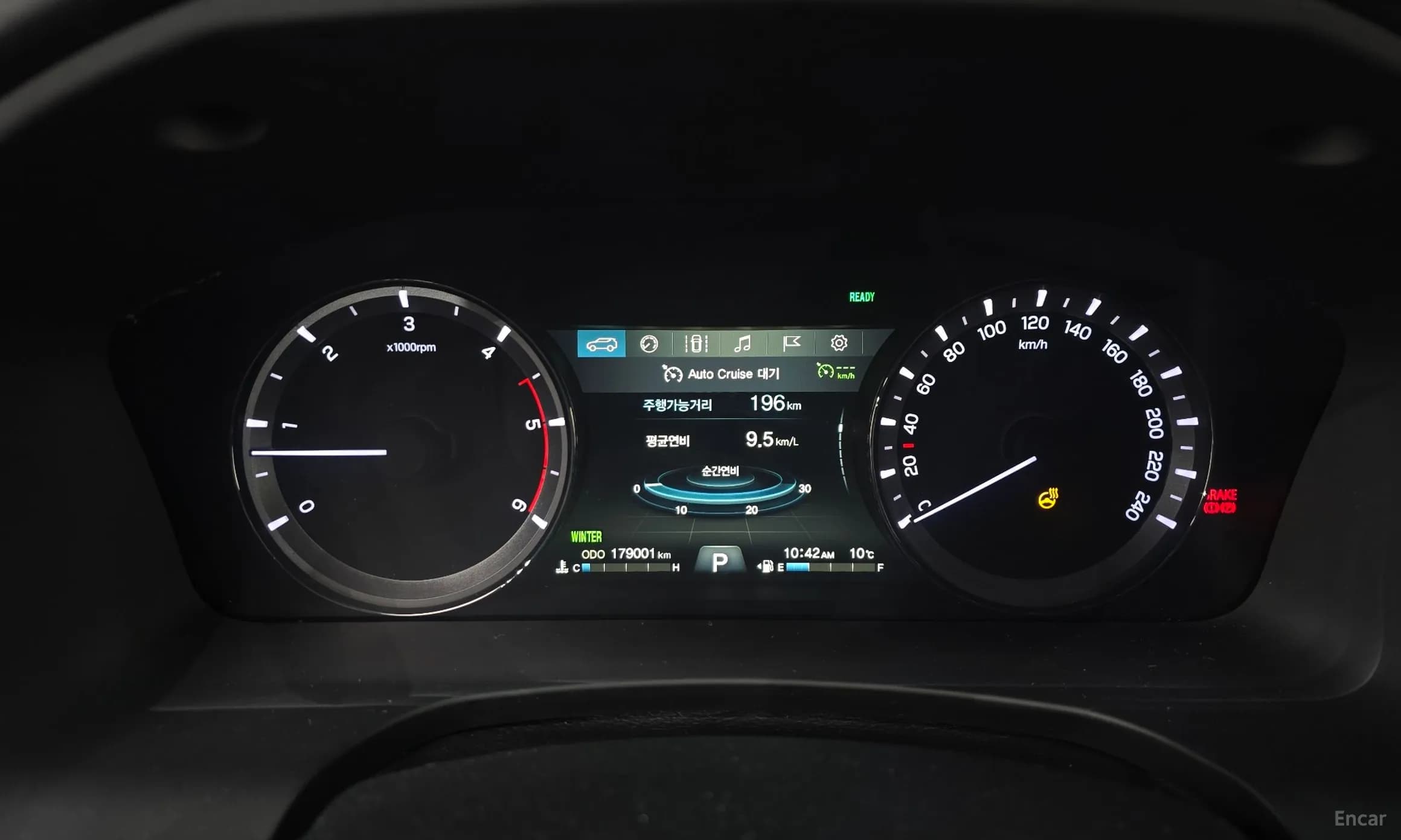 G4 Rexton
