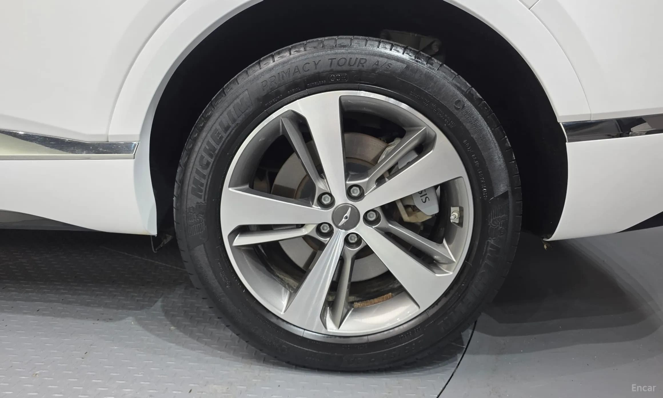 GV80