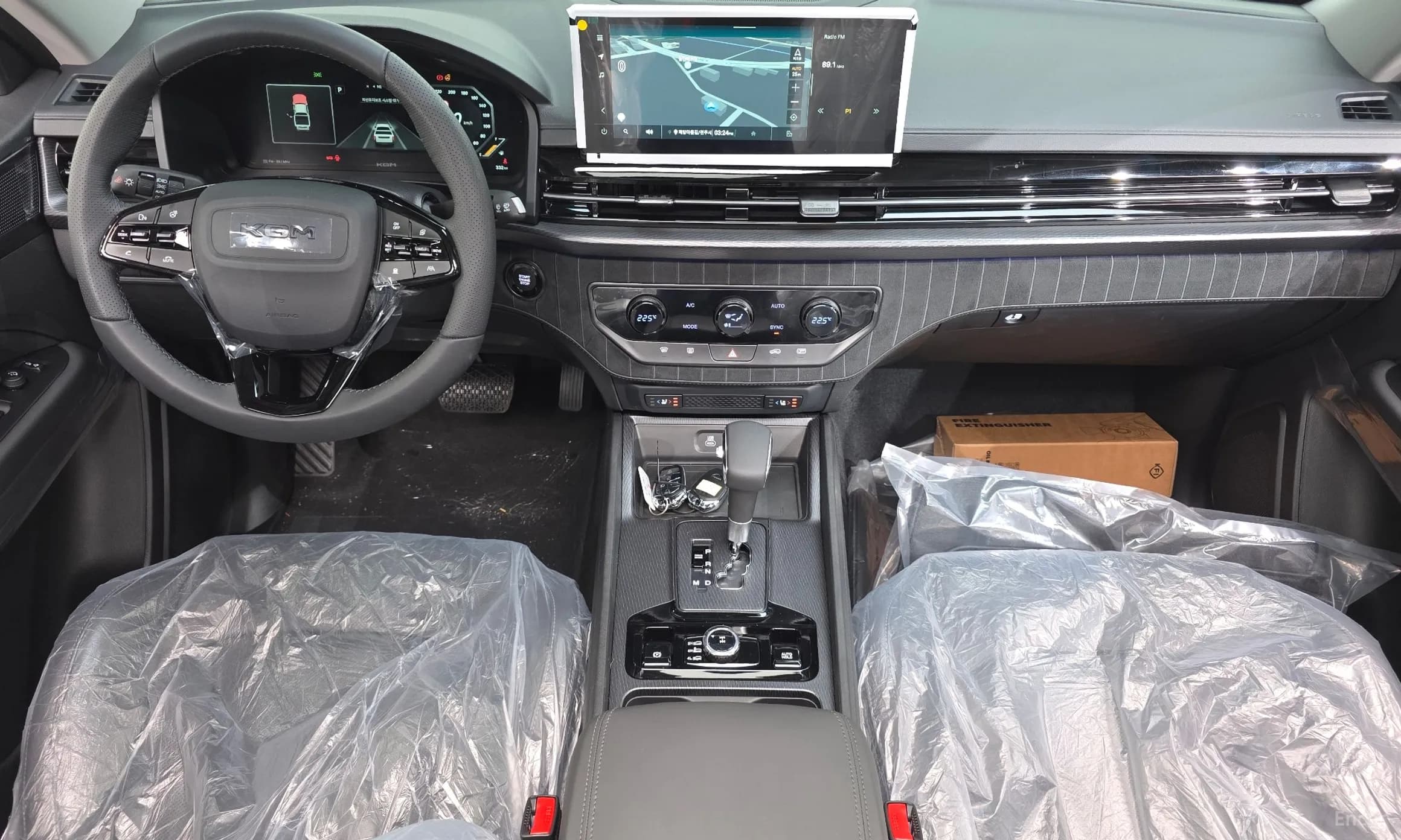 Musso (Q300)