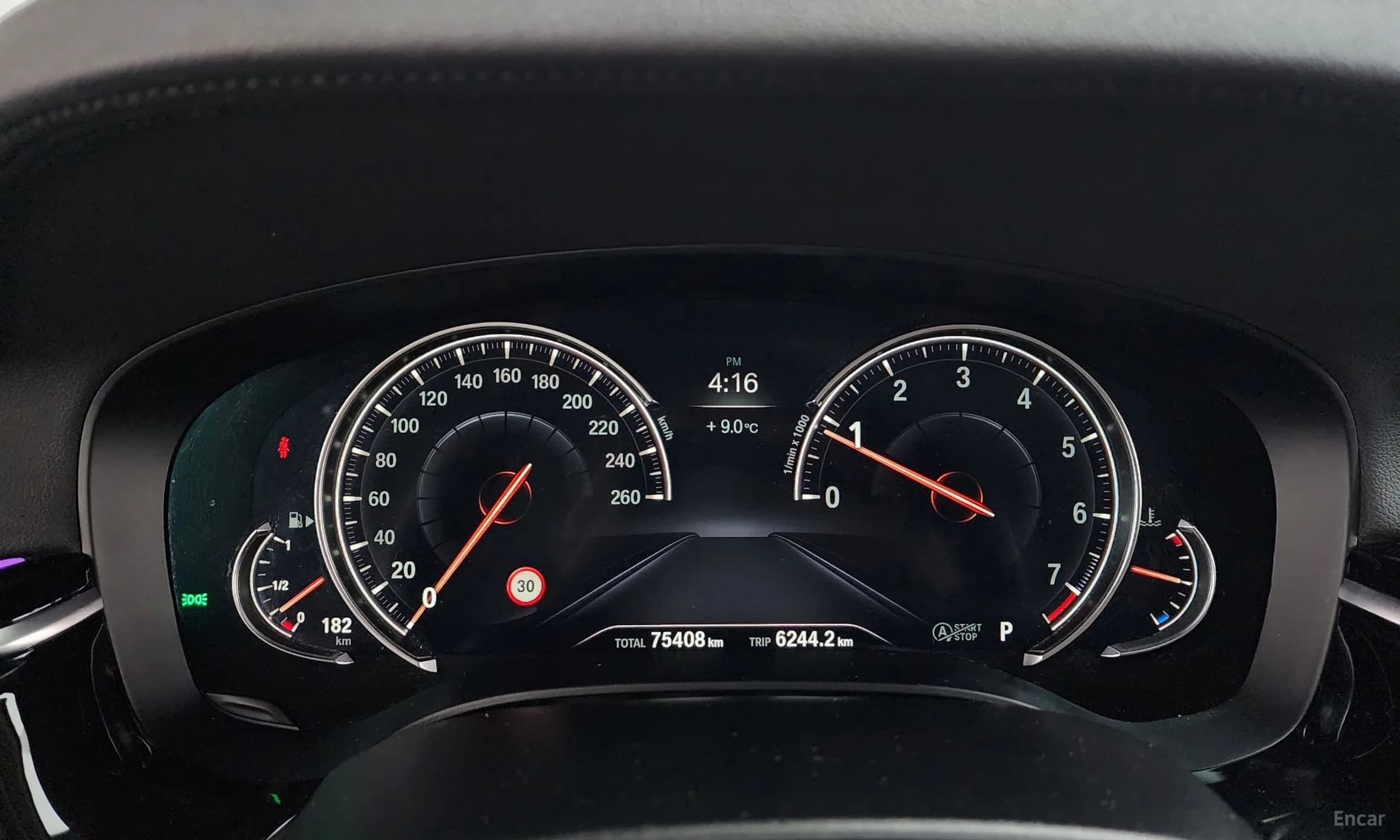 5 Series (G30)