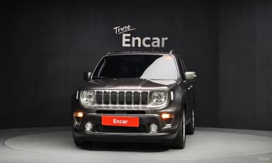 Renegade