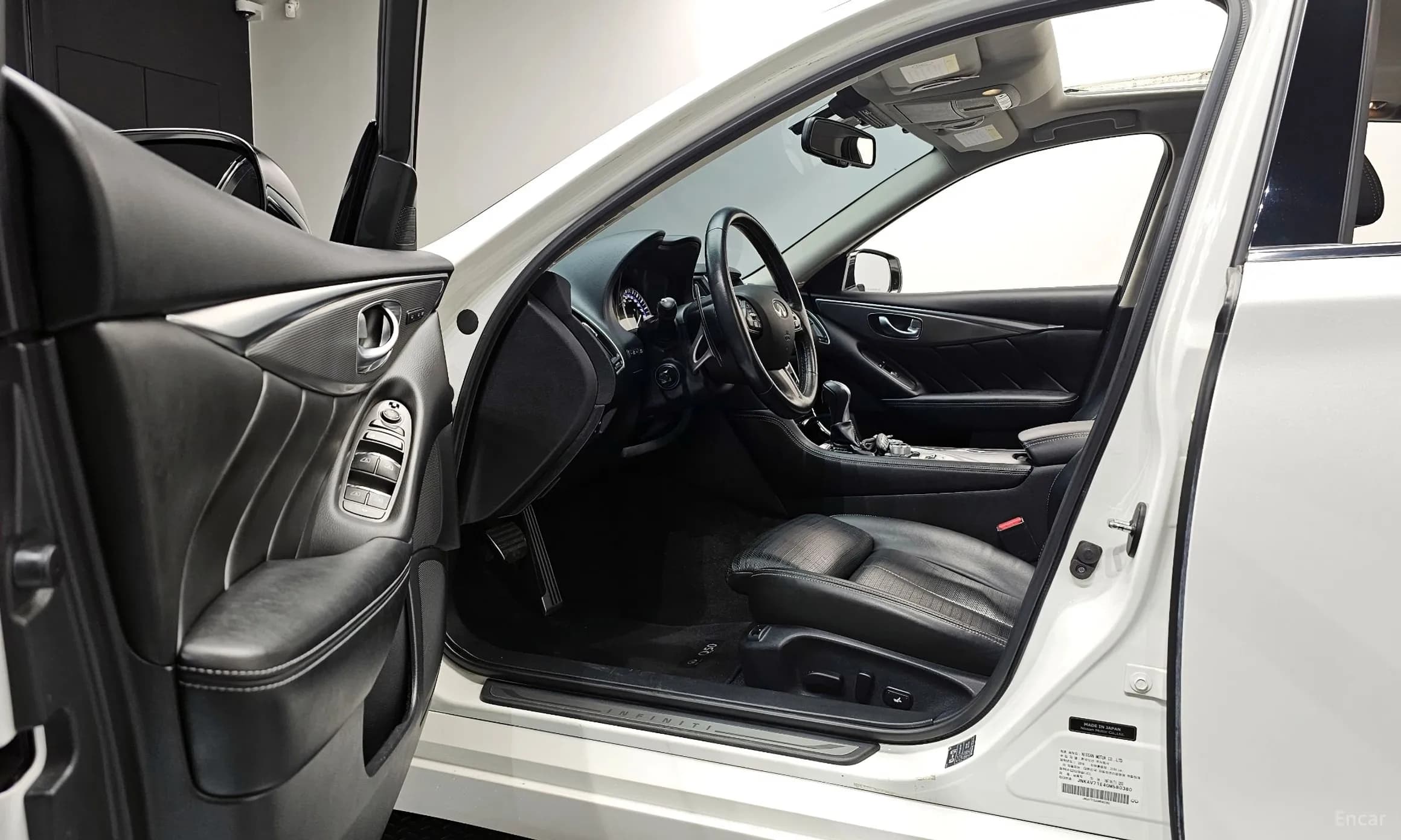 Q50