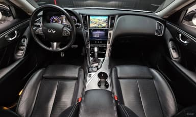 Q50